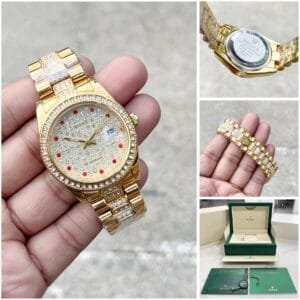 Rolex Premium Quality Datejust Watch