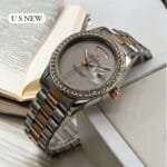 Rolex Round Case Watches 6 Colors (6)