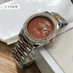 Rolex Round Case Watches 6 Colors (6)