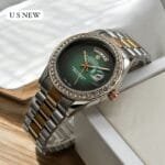Rolex Round Case Watches 6 Colors (6)