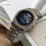 Rolex Round Case Watches 6 Colors (6)