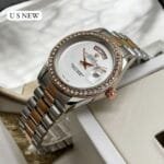 Rolex Round Case Watches 6 Colors (6)