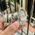 Serpenti Spiga Women’s Watch (11)