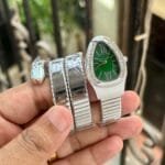 Serpenti Spiga Women’s Watch (11)