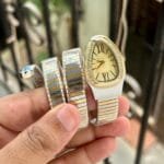 Serpenti Spiga Women’s Watch (11)