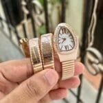 Serpenti Spiga Women’s Watch (11)