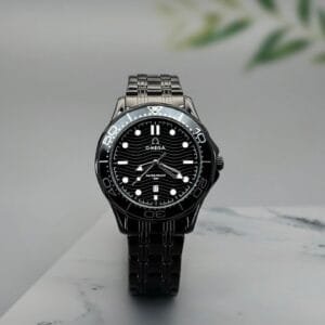 Speedmaster Men’s Quartz Watch