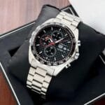 TAG Heuer Formula 1 Mario Kart Chronograph (2)