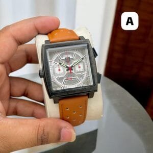 TAG Heuer Monaco Collections