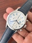 Tag Carrera Chronograph Watch 2 Colors