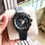 Tag Heuer Carrera Calibre 36 Racing Black