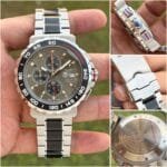 Tag Heuer’s Gulf Special Edition Formula 1