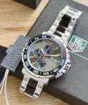 Tag Heuer’s Gulf Special Edition Formula 1 (1)