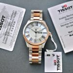 Classic Timeless Dress Watch | Premium Design in 5 Color Options