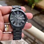 Tissot Carson Beautiful Gradient Dial (1)