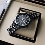 Tissot Carson Beautiful Gradient Dial (1)