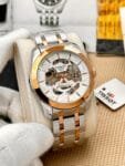 Automatic Men's Watch | Luxury 8 Colours Available