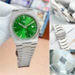 Tissot PRX Stainless Steel Watch (1)