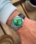 Tissot PRX Stainless Steel Watch (1)