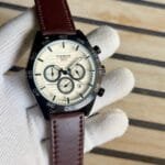 Tissot Prs 516 Metal Stainless Steel Body (3)