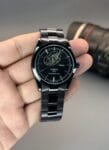 Tissot T-classic T-complication Automatic Watch (1)