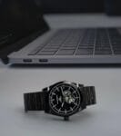 Tissot T-classic T-complication Automatic Watch (1)