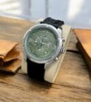 Tommy Gents Silicone Belt Watch 7 Colors (5)