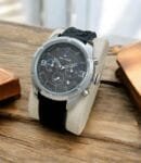 Tommy Gents Silicone Belt Watch 7 Colors (5)
