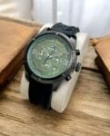 Tommy Gents Silicone Belt Watch 7 Colors (5)