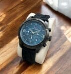 Tommy Gents Silicone Belt Watch 7 Colors