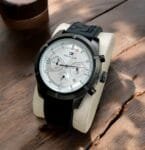 Tommy Gents Silicone Belt Watch 7 Colors (5)
