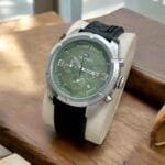Tommy Gents Silicone Belt Watch 7 Colors (5)