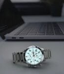 Tommy Hilfiger Full Silver Heavy Quality (1)