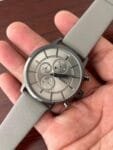 Ugo Boss Attitude Dial Men’s Watch 3 Colors (3)