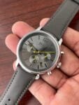 Ugo Boss Attitude Dial Men's Watch 3 Colors