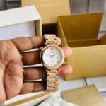 Versace Chronograph Watch 6 Colors (1)