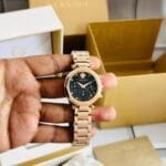 Versace Chronograph Watch 6 Colors (1)