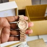 Versace Chronograph Watch 6 Colors (1)
