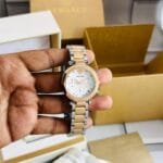 Versace Chronograph Watch 6 Colors (1)
