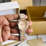 Versace Chronograph Watch 6 Colors (1)