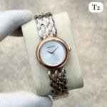 Versace V-flare Women’s Wristwatch (3)