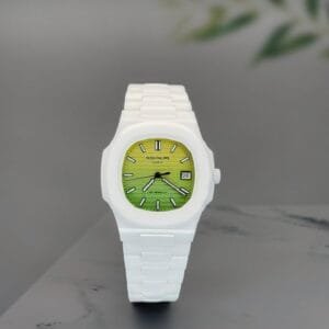 Aet Remould Full Ceramic Japan Movement