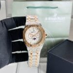 Ap Chronograph Calendar Perpetual Watch (1)