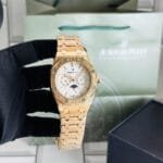 Ap Chronograph Calendar Perpetual Watch (1)