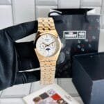 Chronograph Calendar Perpetual Watches (1)
