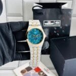 Chronograph Calendar Perpetual Watches (1)