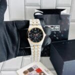 Chronograph Calendar Perpetual Watches (1)