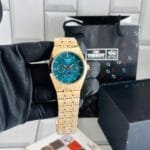 Chronograph Calendar Perpetual Watches (1)