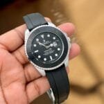 Dayton Silicone Premium Belt Watch (4)