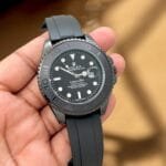 Dayton Silicone Premium Belt Watch (4)